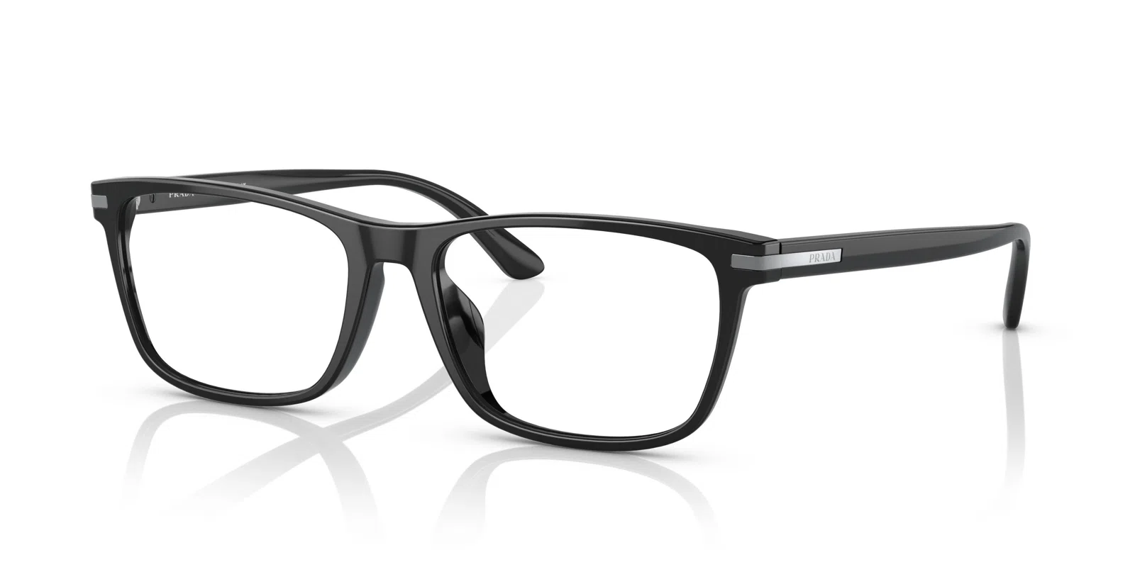 Prada 01ZVD Eyeglasses - view 10